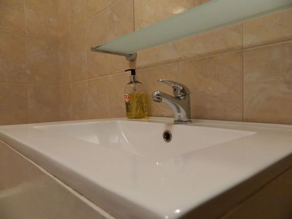 Apartman One O'Clock Studio - Old Town Hotel Bukarest