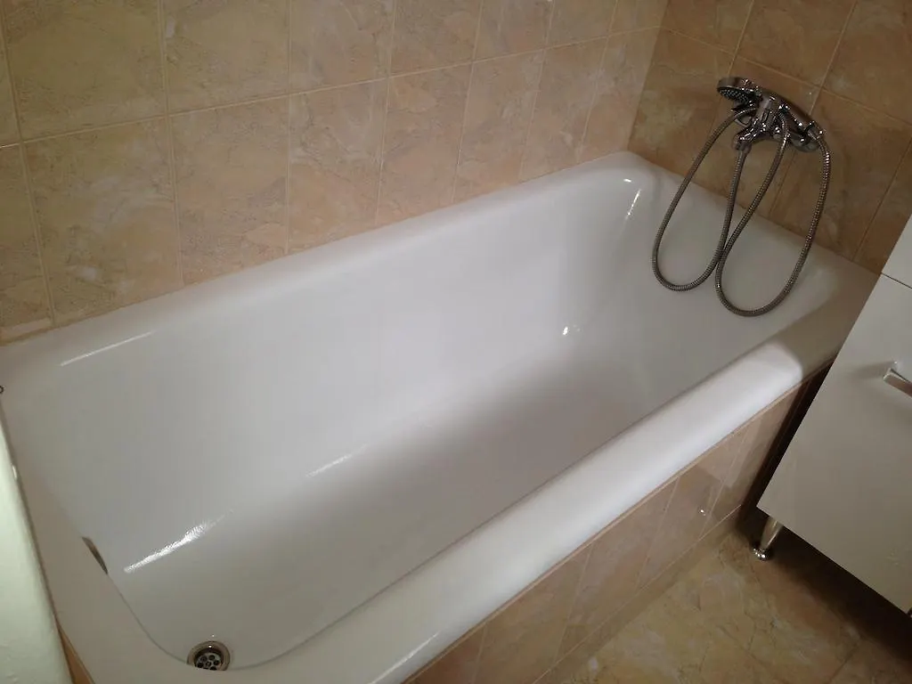 Apartman One O'Clock Studio - Old Town Hotel Bukarest Románia